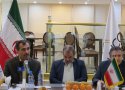 تنها 10 درصد از اراضی شهرستان بانه قابل کشت است / رسمی شدن مرز سیرانبند مطالبه عمومی مردم