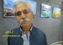 غفور خلیل نژاد؛ عکاس بانه ای با نیم قرن فعالیت