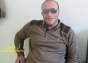 مهدی فردیان روشندل هنرمند و نخبه بانه ای