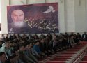 مراسم ارتحال امام خمینی(ره) در بانه برگزار شد+ تصاوير