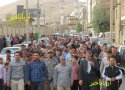 گزارش تصویری از همایش پیاده روی خانوادگی بانه/37 عکس
