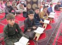 نفرات برتر چهلمین دوره مسابقات سراسری قرآن کریم مرحله شهرستانی بانه معرفی شد