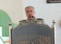 صبر و ایستادگی مردم بانه در طول دوران دفاع مقدس بی نظیر است