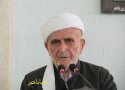 گناه موجب پذیرفته نشدن دعا وعدم تاثیر گذاری موعظه در دل ها می شود