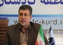320 میلیارد در حوزه ارتباطات بانه سرمایه گذاری شده است
