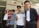 شرکت در انتخابات یک اقدام سیاسی؛ شرعی و معنوی است