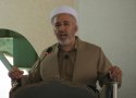 انتقاد امام جمعه موقت بانه از عدم تحقق وعده مسئولین در انتقال آب سد عباس آباد