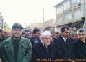 مردم شهرستان بانه با حضورشان در راهپیمایی 22 بهمن ثابت کردند که همچنان پای آرمان های انقلاب ایستاده اند