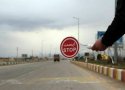 محدودیت‌های جدید و شدید تردد خودرویی در کردستان/از ورود خودروهای پلا ک غیربومی به استان جلوگیری می‌شود