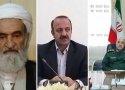 ماموستا عبدالرحمن خدایی،سرهنگ پاسدار فرهاد ولادی ،احمدامین زاده ،درپیامی ازرئیس شبکه بهداشت ودرمان وپزشکان ،پرستاران وکارکنان بهداشتی ودرمانی شهرستان بانه درجهت جهاد درمانی ومقابله باویروس کرونا تقدیر وتشکرکردند