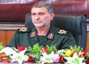 به گزارش آربابا خبر؛سردار حسینی فرمانده سپاه بیت المقدس باصدور پیامی دوم اردیبهشت سالروز سپاه پاسداران رابه سبز پوشان پرافتخار وحماسه ساز تبریک گفت