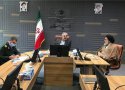 توزیع کمک ۵ میلیارد تومانی بنیاد مستضعفان در روستاهای مرزی کردستان