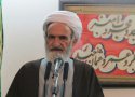 امام علی (ع) مظهر بی بدیل ،عدالت و شجاعت و در صبر و بردباری برترین بود
