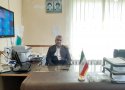 ‍ جنگل های زاگرس در شعله‌های بی امکاناتی و کمبود بودجه می سوزند