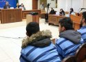 «تعرض به یک زن» باند «امیر آلمانی» را لو داد /اعضای این باند چرا به اعدام محکوم شدند؟