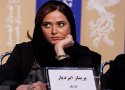پریناز ایزدبار: ترسناک بود با مشت به صورتم زد و کیفم را دزدید/ خواستار پیگیری و مجازات شدم