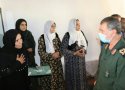 بهترین خادمین مردم بدست تروریست‌ها به شهادت رسیدند