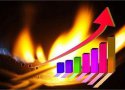 مصرف بيش از 770 ميليون متر مكعب گاز طبيعی در استان كردستان