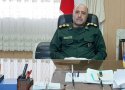 ‍ پیام تبریک فرمانده سپاه بانه به مناسبت عید سعید قربان