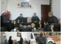 احترام جامعه نسبت به خانواده شهدا و ایثارگران نشان دهنده پایبندی به ارزش‌های ملی است