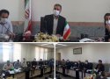 شهرداری ، برای اخذ مجوزهای قانونی وپیشگیری از ساخت وساز غیرمجاز عزم جدی دارد