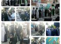 آزادگان سنندجی تجلیل شدند/ لزوم خدمت رسانی تمامی مسئولان به ایثارگران