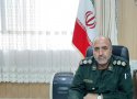 پیام فرمانده سپاه بانه به مناسبت سالروز ولادت فرخنده حضرت زینب (س) و روز پرستار