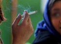 سیر صعودی اعتیاد در میان زنان/ دانش آموزان و دانشجویان مشتریان جدید فروشندگان مواد مخدر هستند