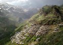 «زیستگاه دل کوهستان» در گام آخر ثبت جهانی/ فرصت 6 ماهه برای رفع معایب موجود در منطقه اورامان داده شد