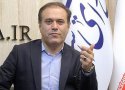 لازمه توسعه ورزش کردستان افزایش زیرساختهای آن است