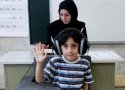 سلامت یازده هزار نوآموز کردستان سنجش شد/ ارجاع بیش از دو هزار نوآموز به مرحله تخصصی