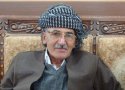 ما کُردها برای وحدت ایران جان می‌دهیم/ خوشحالی پدر از فدا کردن 6 پسرش در راه اسلام