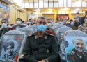 :  شهیدان قادرخانزاده افتخاری بزرگ برای مردم کردستان هستند/ پیشمرگان مسلمان کرد جزو افتخارات تاریخ انقلاب اسلامی
