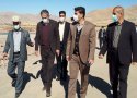 اتمام فرودگاه سقز تا پایان امسال/۷۸ درصد پیشرفت فیزیکی در طول ۲۰ سال