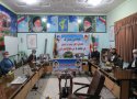 همایش نقش علمای شیعه و سنی در مقابله با افکار تکفیری/ پیروان تکفیر سربازان یهود و نصارا در قلب لشکر اسلام هستند
