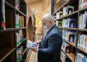 عضویت در کتابخانه‌های کردستان رایگان شد