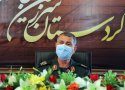 ورود سپاه برای مقابله با کرونا وارد مرحله جدیدی می شود/ تقویت سلامت و معیشت مردم دو مأموریت اصلی