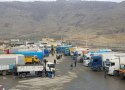 صادرات کالا از گمرکات کردستان ۵۵ درصد رشد یافت