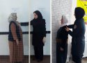 اجرای طرح سنجش ساختار قامت بانوان روستایی استان از اواخر آذرماه