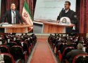 همایش توجیهی و ساماندهی نمایشگاه‌های اتومبیل در معابر اصلی و میادین شهر بانه برگزار شد