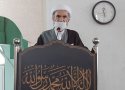 از خودگذشتگی مدافعان سلامت نزد خداوند دارای اجر و پاداش است