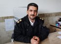 برگزاری شورای ترافیک بانه