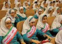 دانش‌آموزان کردستانی سفیر سلامت هستند