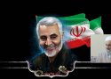 انتقام حاج قاسم با بیرون راندن آمریکا از منطقه عملی می شود/ خون شهید سلیمانی پایه های دوستی دو ملت ایران و عراق را محکم تر کرد