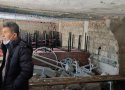انفجار مشعل گرمایشی در بانه ۲ مصدوم برجا گذاشت اخبار بانه