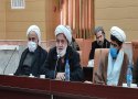 مسوولان توسعه همه جانبه کردستان را سرلوحه کار خود قرار دهند