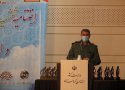 حاج قاسم بهترین الگوی انقلابی برای یک خبرنگار است /عملیات پیش دستانه اصحاب رسانه عامل پیروزی جنگ فرهنگی
