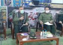 سردار سلیمانی مصداق عینی و ارزشمند یک بسیجی/ مردم‌داری مهم‌ترین ویژگی یک فرمانده بسیج است
