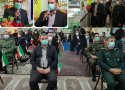 انتقال فرهنگ انقلاب به نسل های آینده از وظایف فرهنگیان است