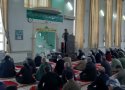 انقلاب اسلامی خواست توده مردم بود/ مدیریت جهادی لازمه پیشرفت کشور
